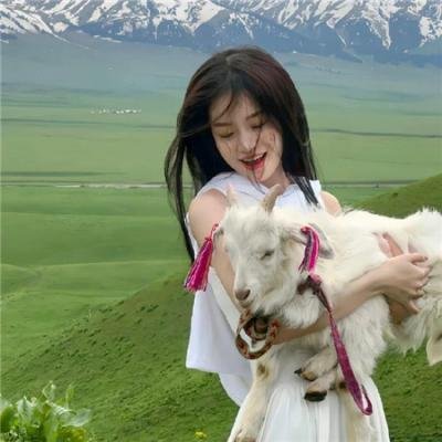 甜蜜的惊喜